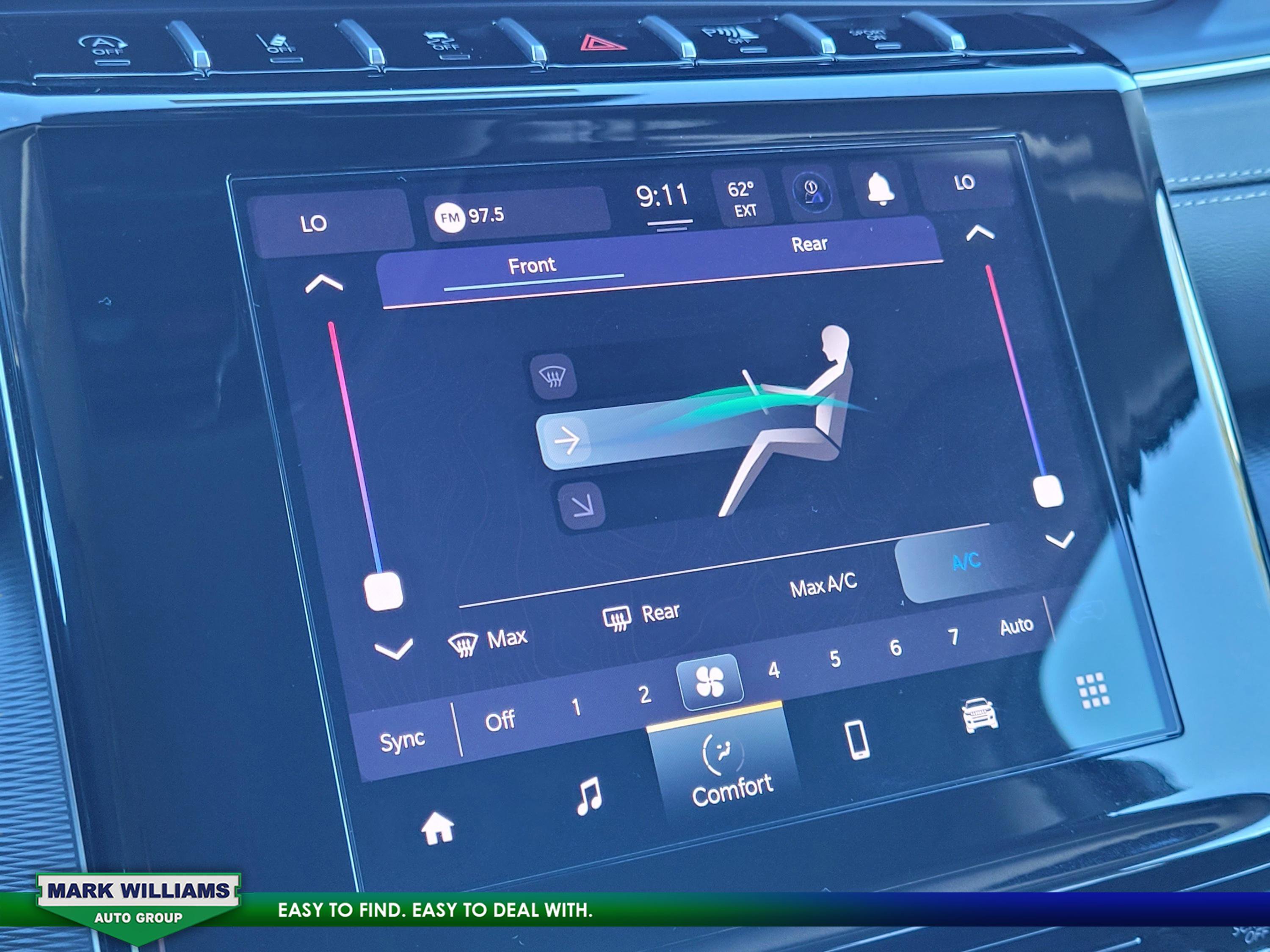 Used 2024 Jeep Grand Cherokee L Laredo image 21