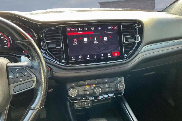 Used 2021 Dodge Durango R/T AWD/4WD image 9