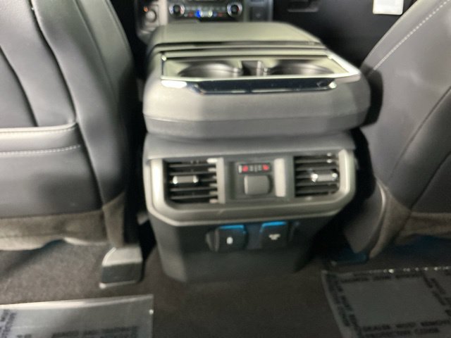 Certified 2024 Ford F150 Lariat w/ Equipment Group 502A High AWD/4WD image 33