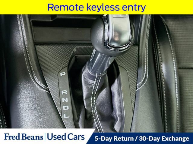 Certified 2024 Ford Mustang Premium image 22