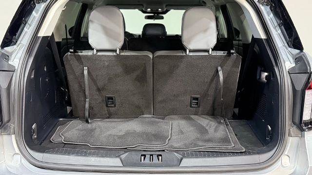 Certified 2025 Ford Explorer Active w/ Active Comfort Package image 24