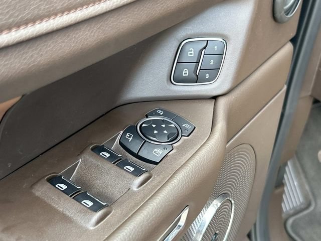 Certified 2024 Ford Expedition King Ranch AWD/4WD image 33