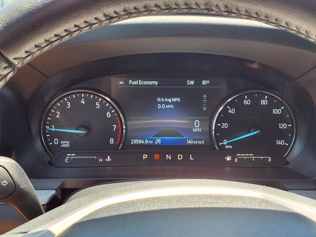 Certified 2024 Ford Explorer XLT w/ Equipment Group 202A AWD/4WD image 19