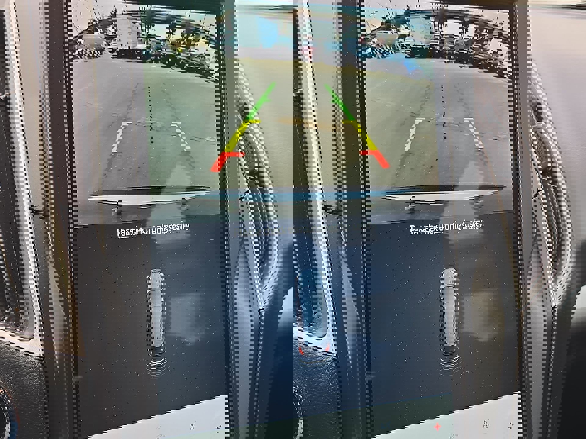 Certified 2024 Ford Edge SEL image 18