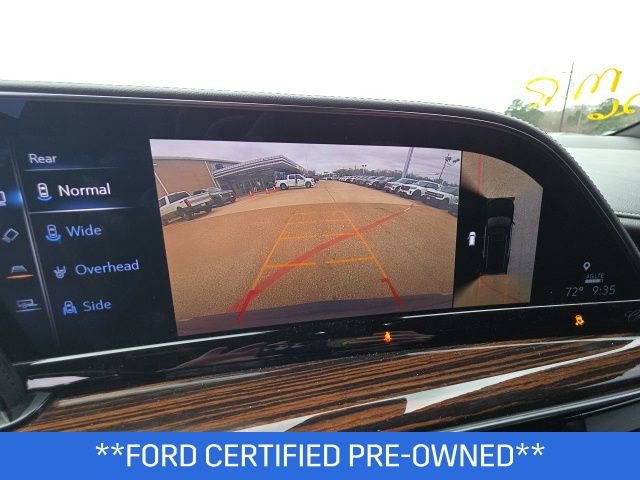 Used 2022 Cadillac Escalade ESV Luxury image 18