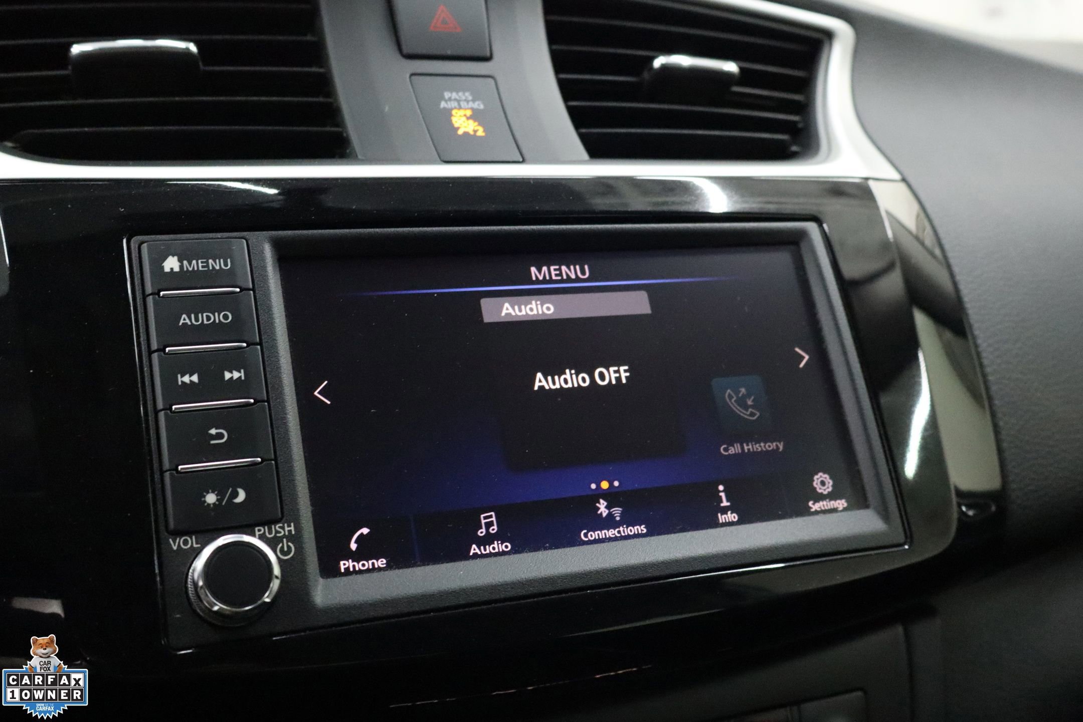 Used 2019 Nissan Sentra SV w/ Electronics Package image 26