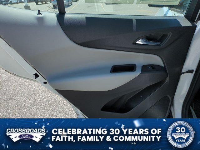 Used 2018 Chevrolet Equinox LS FWD image 27