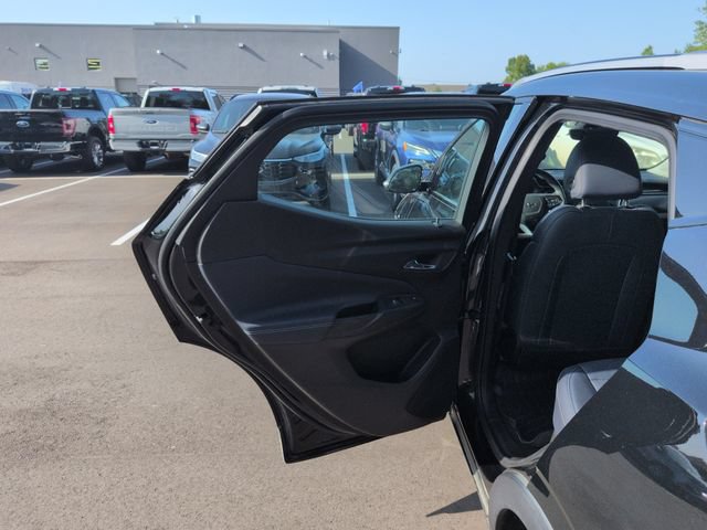 Used 2022 Chevrolet Bolt EUV Premier w/ Sun & Sound Package FWD image 22