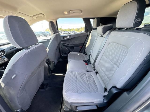 Certified 2020 Ford Escape SE AWD/4WD image 25