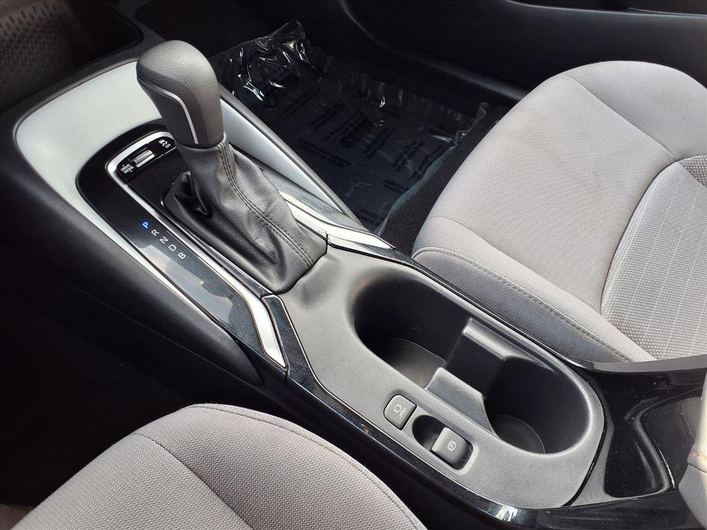Used 2023 Toyota Corolla SE image 13