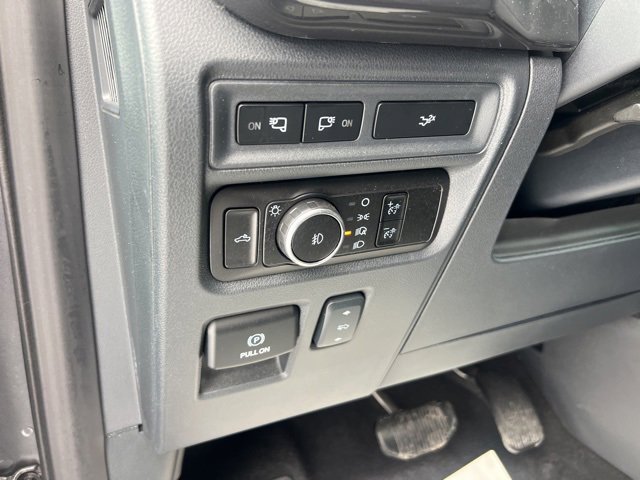 Certified 2023 Ford F150 XLT w/ Equipment Group 302A High image 8