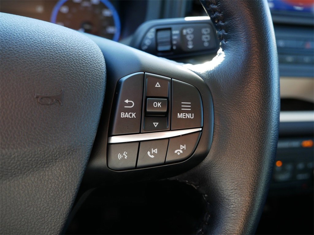 Certified 2023 Ford Bronco Sport Heritage w/ Heritage Convenience Package image 18