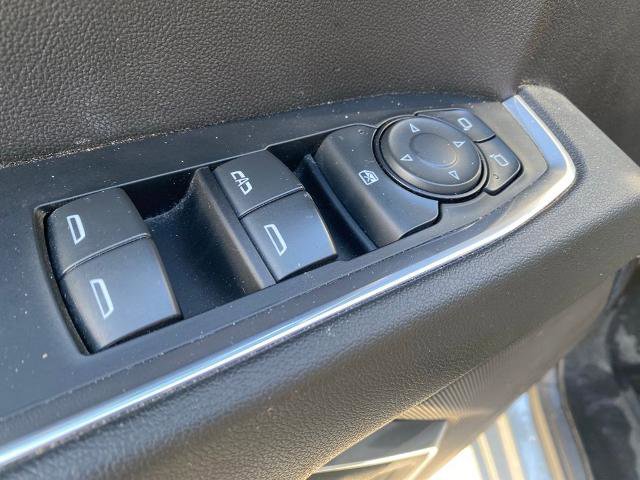 Used 2023 GMC Sierra 1500 SLE AWD/4WD image 12