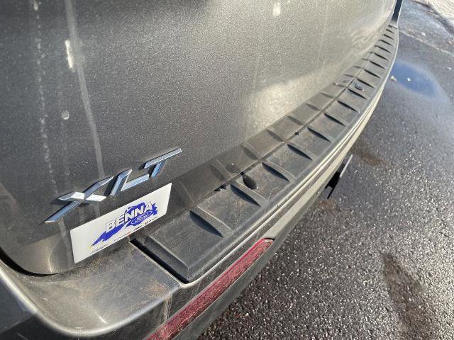 Certified 2021 Ford Explorer XLT w/ Class III Trailer Tow Package image 15