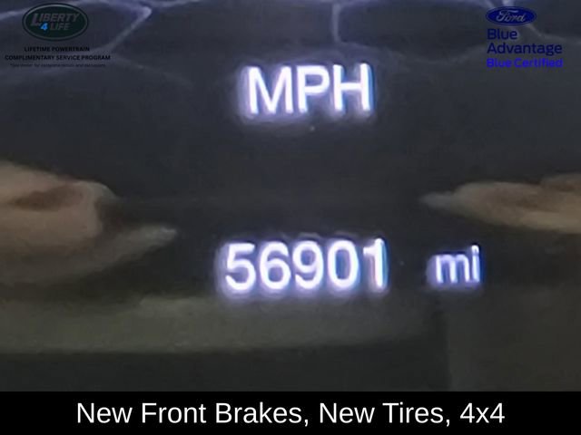 Used 2020 Jeep Compass Limited image 30