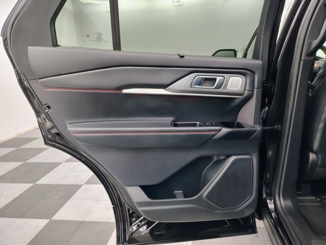 Certified 2025 Ford Explorer ST AWD/4WD image 25