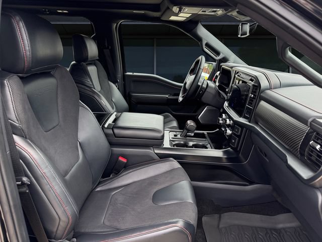 Certified 2024 Ford F150 Raptor AWD/4WD image 15