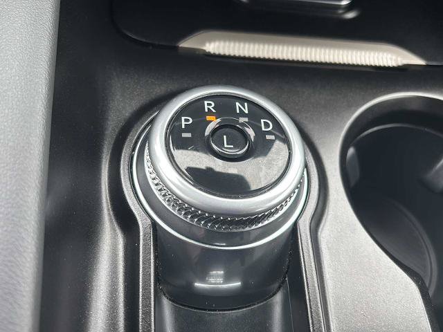 Certified 2025 Ford Explorer Active AWD/4WD image 19