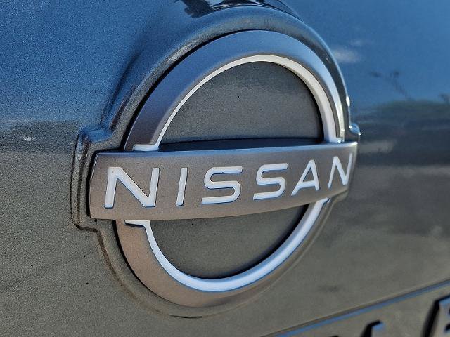 Used 2024 Nissan Rogue S FWD image 28