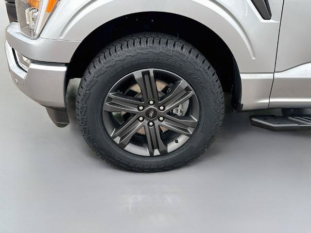 Certified 2023 Ford F150 XLT w/ Equipment Group 302A High AWD/4WD image 21