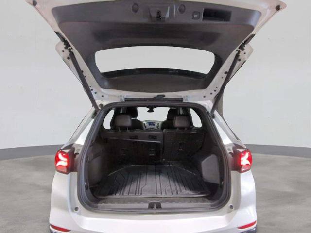 Used 2023 Chevrolet Equinox RS w/ LPO, Floor Liner Package AWD/4WD image 14