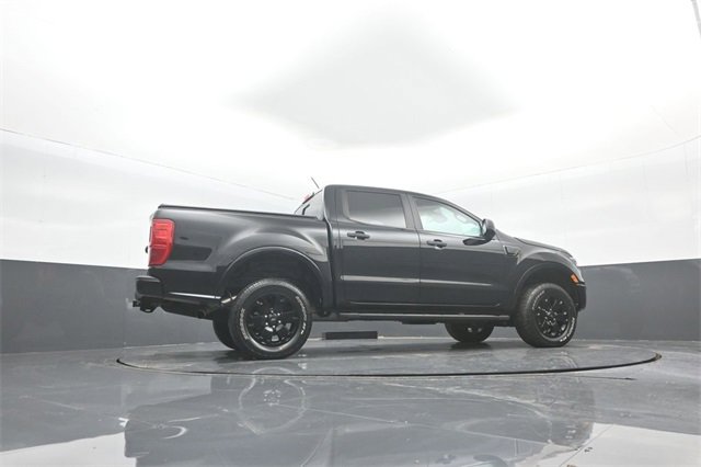 Certified 2023 Ford Ranger XLT w/ Equipment Group 302A High image 35