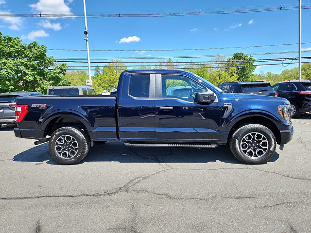 Certified 2023 Ford F150 XL w/ STX Appearance Package AWD/4WD image 12