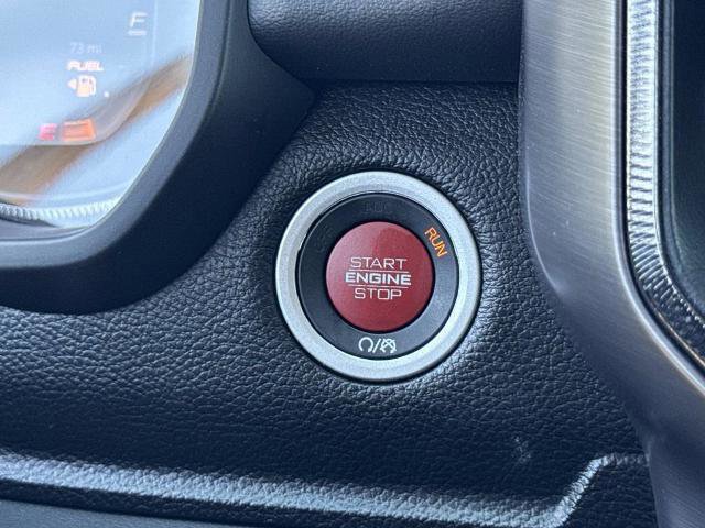 Used 2024 RAM 1500 TRX w/ TRX Level 2 Equipment Group image 17