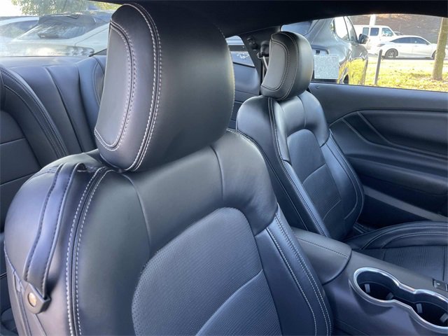 Certified 2024 Ford Mustang GT Premium image 34