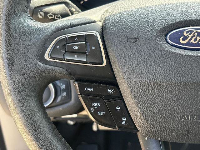Certified 2018 Ford Escape Titanium w/ Ford Safe & Smart Package image 18