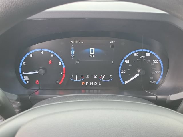 Certified 2023 Ford Bronco Sport Big Bend AWD/4WD image 25