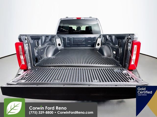 Certified 2024 Ford F250 XLT image 27