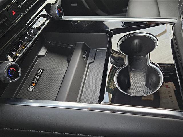 Used 2025 Chevrolet Tahoe LT w/ Comfort Package image 15