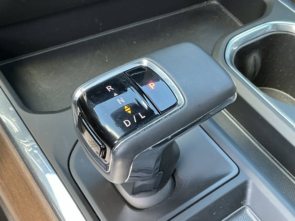 Used 2024 Chevrolet Silverado 1500 High Country image 51