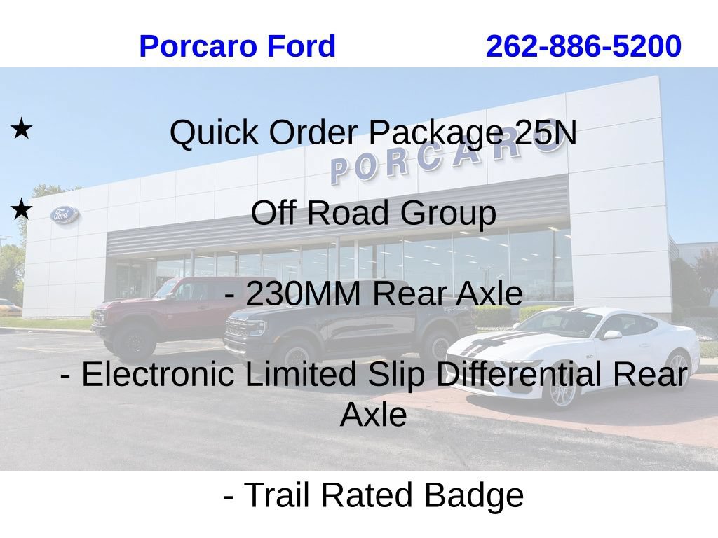 Used 2022 Jeep Grand Cherokee L Overland w/ Off Road Group AWD/4WD image 24