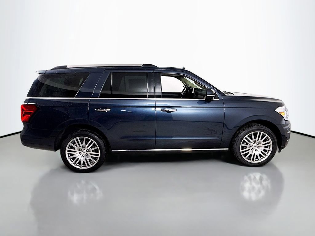 Certified 2023 Ford Expedition Limited image 6