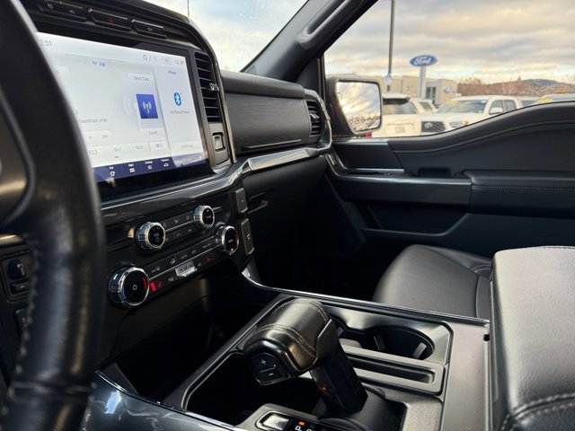 Certified 2022 Ford F150 XLT w/ Equipment Group 302A High image 18