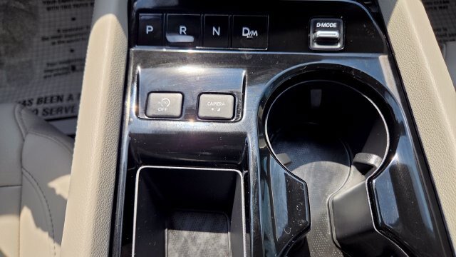 Used 2025 Nissan Murano SL AWD/4WD image 14