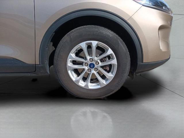 Certified 2021 Ford Escape SE w/ Cold Weather Package image 25
