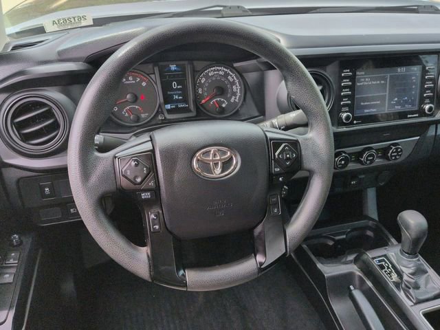 Used 2022 Toyota Tacoma SR w/ SR Convenience Package image 18