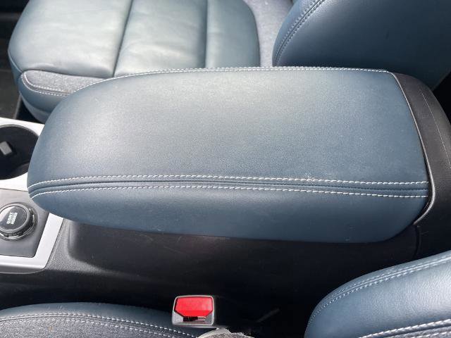 Certified 2023 Ford Bronco Sport Outer Banks image 32