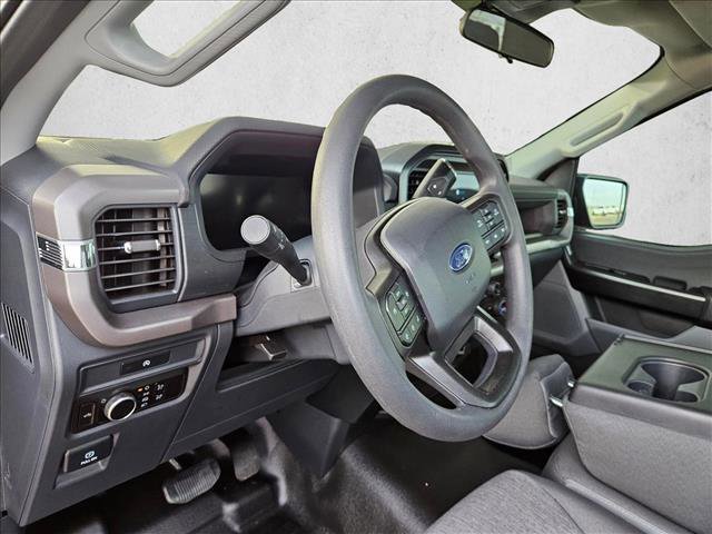 Certified 2025 Ford F150 XL image 10