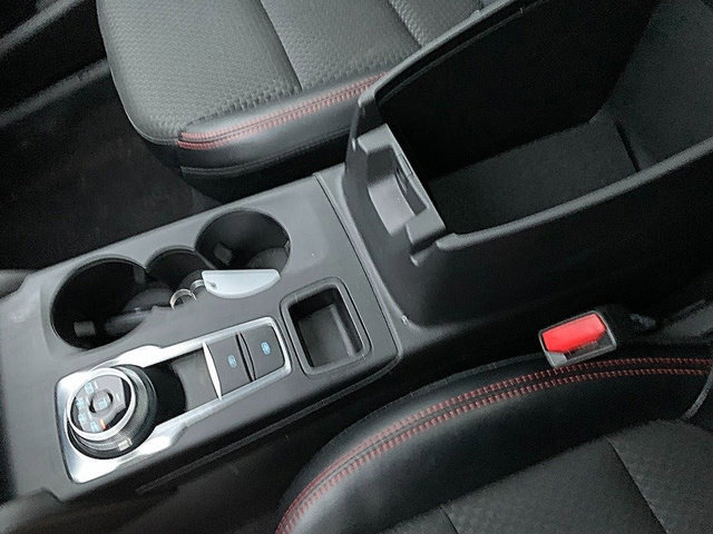 Certified 2023 Ford Escape ST-Line w/ Tech Pack #1 image 28