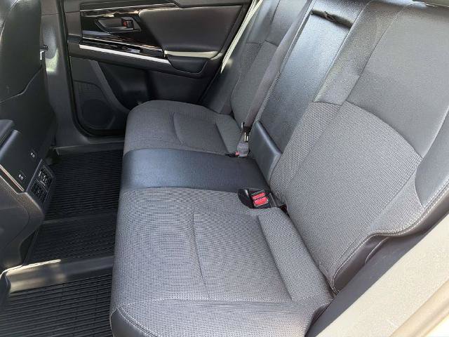 Used 2023 Toyota bZ4X FWD w/ Weather Package image 19