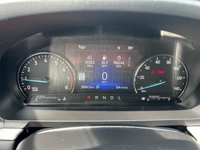 Certified 2023 Ford Explorer XLT w/ Equipment Group 202A AWD/4WD image 26