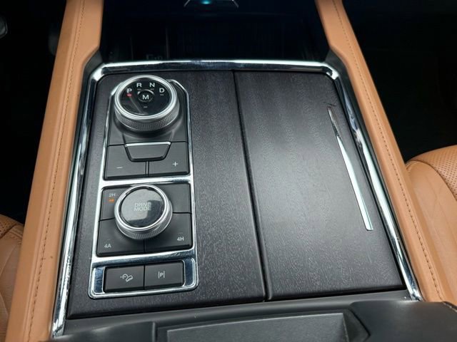 Certified 2023 Ford Expedition Platinum AWD/4WD image 19