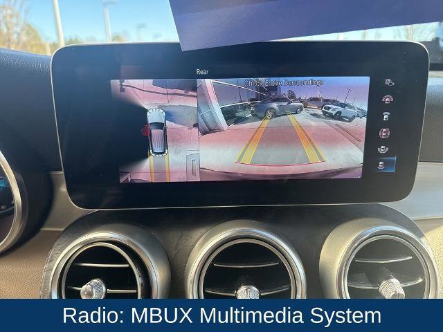 Used 2022 Mercedes-Benz GLC 300 image 24