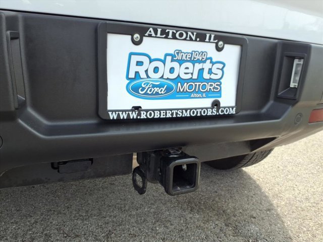 Certified 2022 Ford Bronco Sport Big Bend w/ Convenience Package image 24