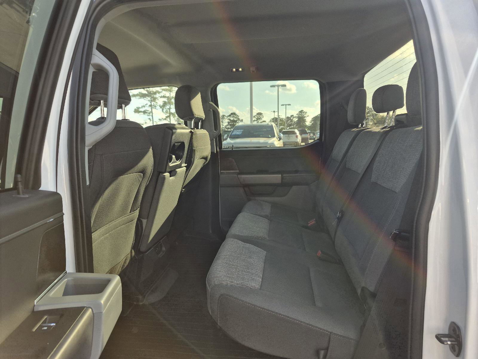 Certified 2022 Ford F150 XLT w/ Equipment Group 301A Mid image 14