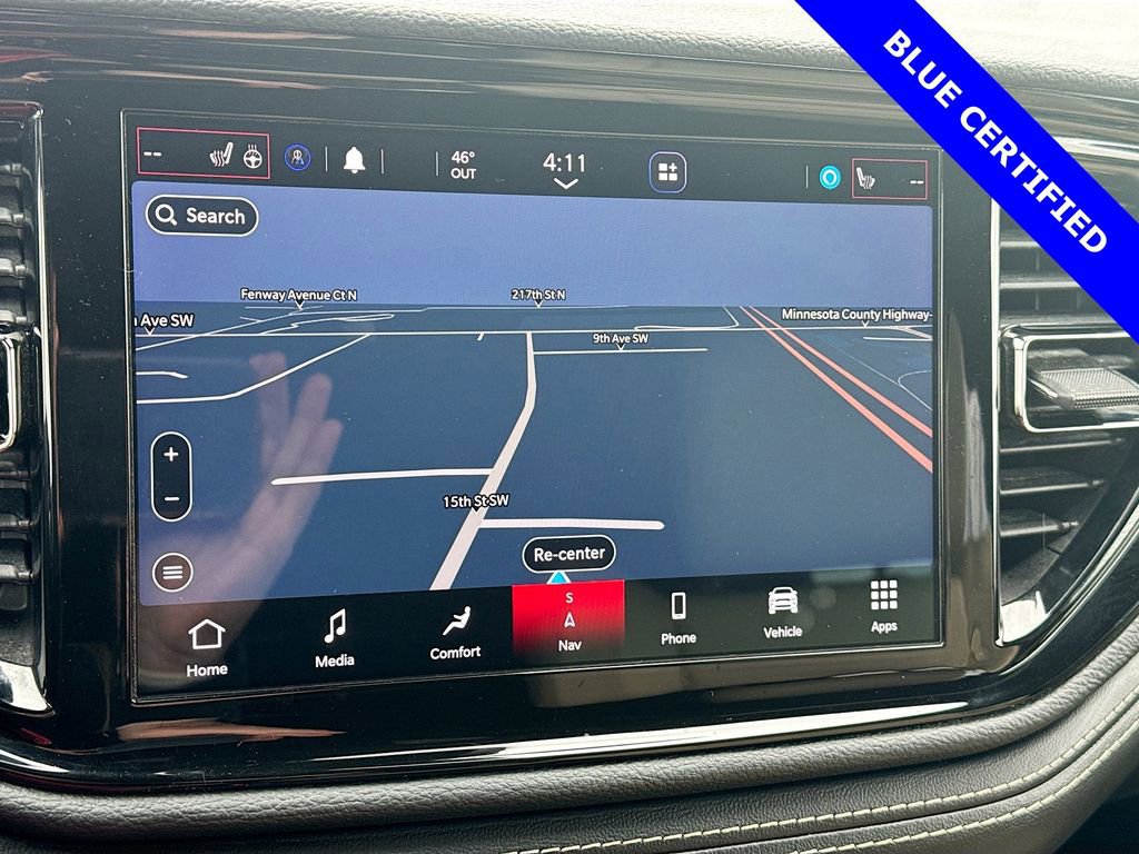 Used 2021 Dodge Durango GT image 11